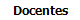 Docentes
