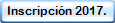 Inscripción 2017.